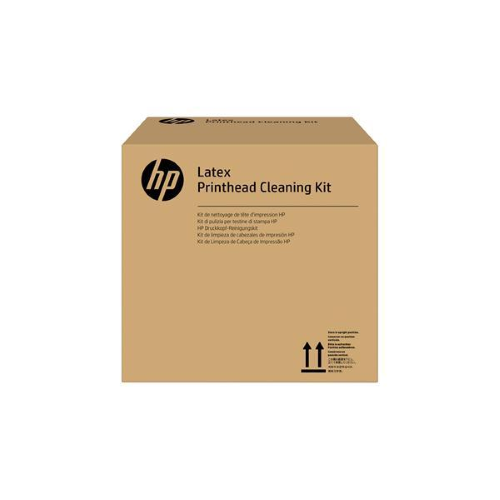 HP INC HP LATEX PRINTHEAD CLEANING KIT